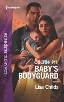 Baby's Bodyguard 1335662103 Book Cover