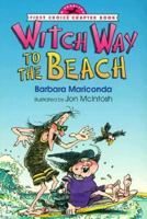 Witch Way to the Beach B00169C5YS Book Cover