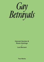 Gay Betrayals: Two Works Series (5) 3753302392 Book Cover