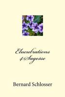 Elucubrations 4: Sagesse 1518777880 Book Cover