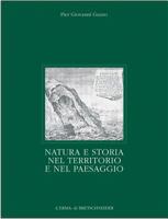 Natura E Storia Nel Territorio E Nel Paesaggio 8882652025 Book Cover