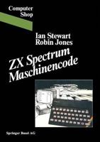 Spectrum Machine Code (Shiva's friendly micro series) 3764315350 Book Cover
