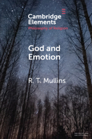 God and Emotion 1108723411 Book Cover
