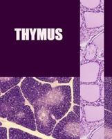 Thymus 1481232401 Book Cover