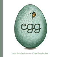 Egg 1568463510 Book Cover