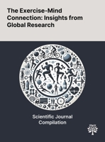 The Exercise-Mind Connection: Insights From Global Research 1022901605 Book Cover