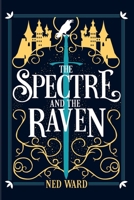 The Spectre and the Raven B0875XQR44 Book Cover