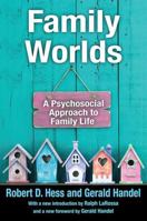 Family Worlds 1412863163 Book Cover