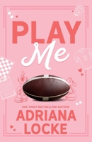 Play Me : Special Edition 1960355392 Book Cover