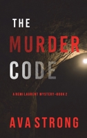 The Murder Code 1094392952 Book Cover