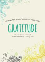 Gratitude 1581574258 Book Cover