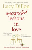 Unexpected Lessons in Love 1784162108 Book Cover