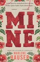 Mine 1915603536 Book Cover