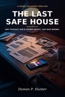 “THE LAST SAFE HOUSE”: “WHEN THE STORY FINDS YOU FIRST” B0H5X148KT Book Cover