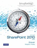 Microsoft SharePoint 2010, Brief 0138007373 Book Cover
