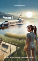 Amerâ: Wer hilft auf dem Weg durch das dunkle Kali Yuga (German Edition) 3769323955 Book Cover