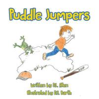 Puddle Jumpers 194782564X Book Cover