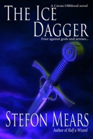 The Ice Dagger 1948490056 Book Cover