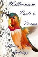 Millennium Poets & Poems: Birdsong Anthology 2016 1535059753 Book Cover