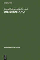 Die Brentano: Eine Europaische Familie 3484670061 Book Cover