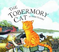 Tobermory Cat Signed Edition 178027131X Book Cover