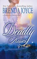 Deadly Kisses 0373775474 Book Cover