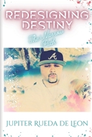 Redesigning Destiny: The Narrow Path B0BD2XNXZ7 Book Cover