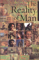 The Reality of Man: Excerpts From The Writings Of Baha'u'llah And Abdu'l-Baha 1931847177 Book Cover