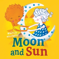 Moon and Sun 1707966389 Book Cover