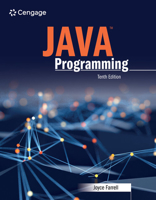 Java Programming 0357673425 Book Cover