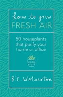 Eco-Friendly Houseplants 0140262431 Book Cover