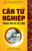 C?n t? nghi?p, trung ?m và tái sinh (Vietnamese Edition) B086Y3926Q Book Cover