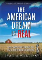 The American Dream is Real 1733781420 Book Cover