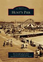 Hunt's Pier 0738573094 Book Cover