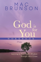 God Is For You Workbook 1963265394 Book Cover