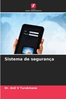 Sistema de segurança (Portuguese Edition) 6206569020 Book Cover