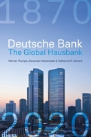 150 Years of Deutsche Bank 1472977327 Book Cover