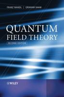 Quantum Field Theory, Rev.Ed. 0471496847 Book Cover