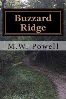 Buzzard Ridge 1729662536 Book Cover