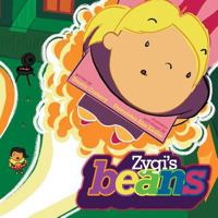 Zygi's Beans 1775225208 Book Cover