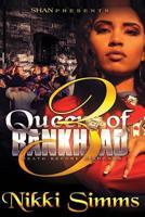 Queen of Bankhead 3 1515354261 Book Cover