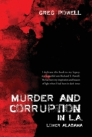 Murder and Corruption in L.A. 1662800231 Book Cover