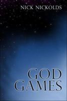 God Games: The Last Mutation 141376696X Book Cover