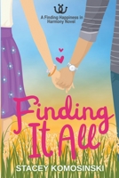 Finding It All B08RR9SZ1F Book Cover