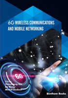 6G Wireless Communications and Mobile Networking 1681087987 Book Cover