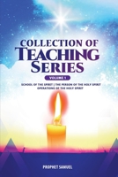 Collection of Teaching Series 1 8778667895 Book Cover