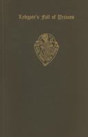 Lydgate's Fall of Princes Vol. II 019722573X Book Cover
