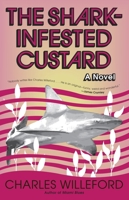 The Shark-Infested Custard 1400032512 Book Cover