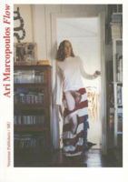 Ari Marcopoulos: Flow 9086900054 Book Cover