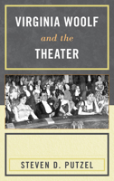 Virginia Woolf and the Theater 1611476232 Book Cover